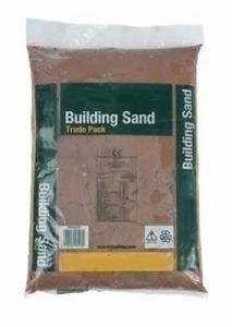 Building Sand, 25KG