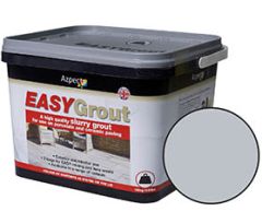 Azpects EASYGrout, Argent