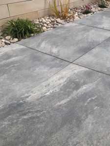 Earthcore Grey, 16mm Porcelain Paving 600x900 Pack 28m2, 51pc