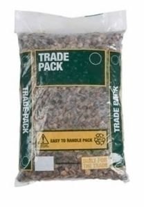 20mm Washed Shingle, 25KG