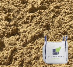 Building Sand, Bulk Bag