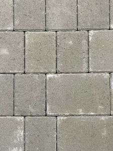 Castacrete Pencil Edge Block Paving - 11.52m2 3 Size Pack - Natural