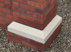 27 inch, 660mm Concrete Base Plinth