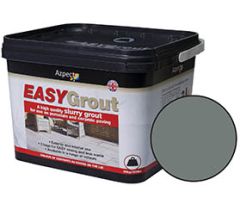 Azpects EASYGrout, Grafito
