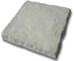 Olde York Paving 450x600 Slab - Grey Green