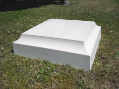 355mm Plinth