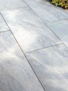 Anthracite Grey, 20mm Porcelain Paving SAMPLE