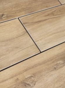 Lake Wood, 20mm Porcelain Wood Effect Paving Planks 300x1200 Pack 23m2, 63pc