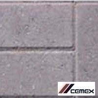 Breedon Drive 50 Driveway Block Paving 200x100, 10m2 Pack, Natural (Cemex ReadyDrive, Natural)