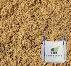 Sharp Sand, Bulk Bag