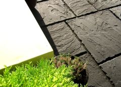 SlateStone Patio Kit 6.4m2
