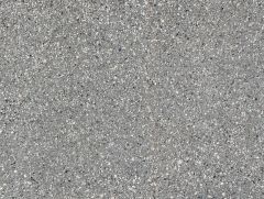 Castacrete Textured 600x600 Paving Slab, Dark Grey