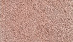 Castacrete Textured 450x450 Paving Slab, Red